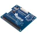 ADAFRUIT INDUSTRIES DPI TFT Kippah 5.0 Inch 800x480 Display Interface Module 2454