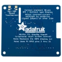 ADAFRUIT INDUSTRIES DPI TFT Kippah 5.0 Inch 800x480 Display Interface Module 2454