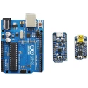Adafruit Industries Pro Trinket 3V MCU Development Board ATmega328P 2010