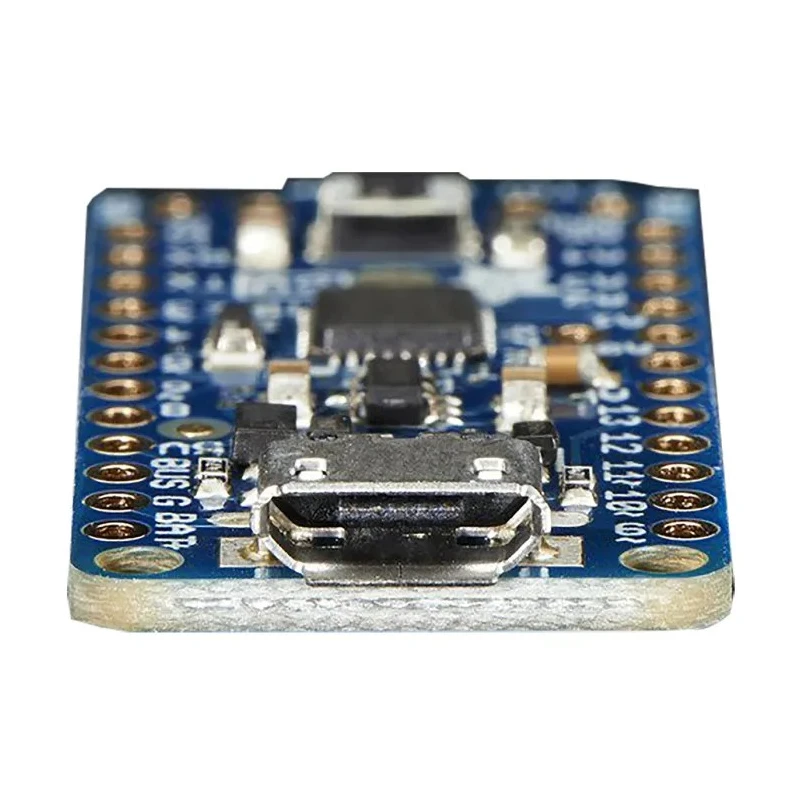 Adafruit Industries Pro Trinket 3V MCU Development Board ATmega328P 2010