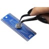 Adafruit Industries Breadboard Surface Mount Breakout PCB, 48-QFN/TQFP, 3 PCS, RoHS 1377