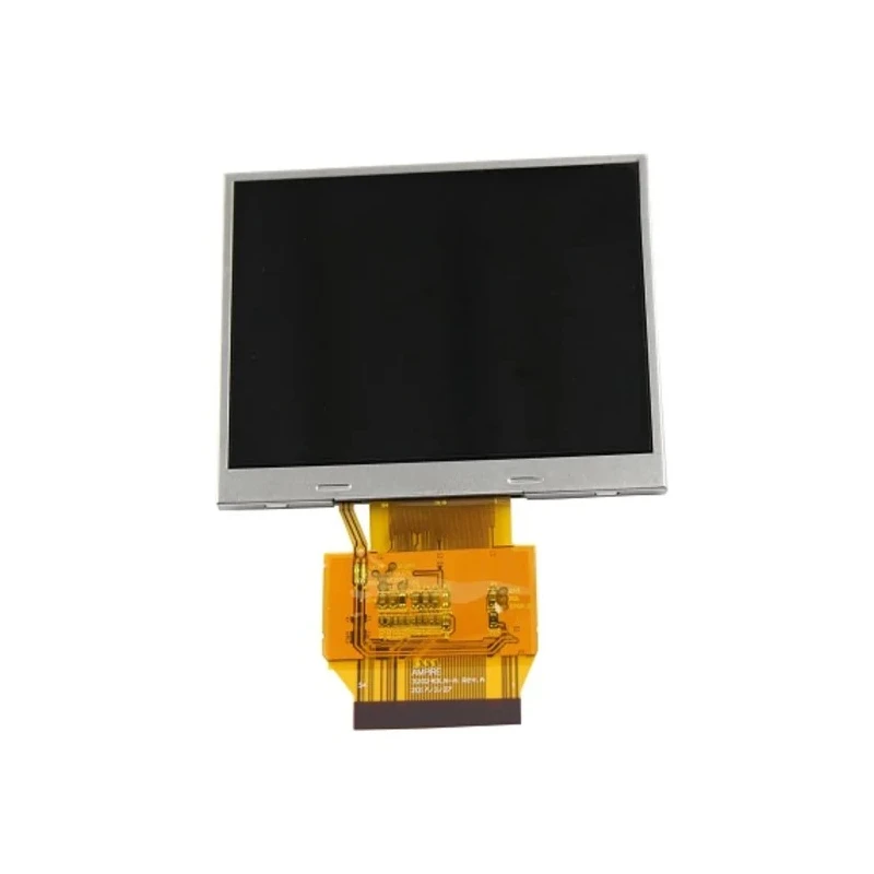 Ampire TFT LCD Display 88.9 mm, 320 x 240 Pixels, LED Backlight, 24 Bit Interface, AM-320240LNTMQW-00H-A