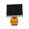 Ampire TFT LCD Display 88.9 mm, 320 x 240 Pixels, LED Backlight, 24 Bit Interface, AM-320240LNTMQW-00H-A