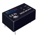 Recom RAC20-12SN Switching Power Supply, PCB Mount, 12V Output, 20W, 82% Efficiency