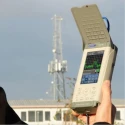 Aim-TTi Handheld PSA Series 3 Spectrum Analyser 2.7 GHz Lithium-Ion USB TFT Display PSA2703USC