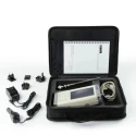 Aim-TTi Handheld PSA Series 3 Spectrum Analyser 2.7 GHz Lithium-Ion USB TFT Display PSA2703USC