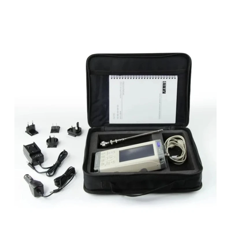 Aim-TTi Handheld PSA Series 3 Spectrum Analyser 2.7 GHz Lithium-Ion USB TFT Display PSA2703USC