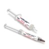MG Chemicals Thermally Conductive 1-Part Epoxy Adhesive, Off-White Syringe, 4.9g, -65°C to 150°C, 9460TC-3ML