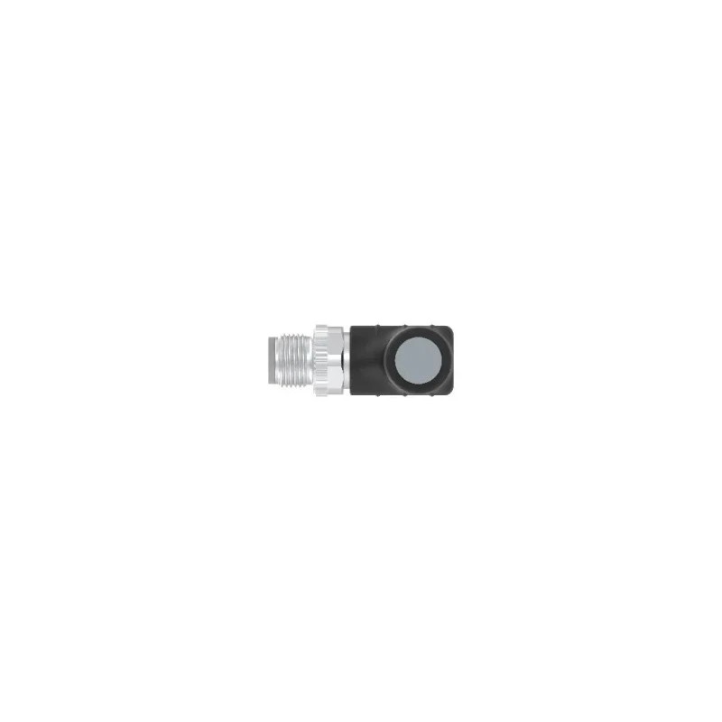 TE Connectivity Sensor Actuator Cable, Male 5-Way M12 Right Angle to Unterminated, 5 m, 63V, IP67 T41612B9L25-005