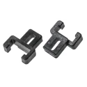 Honeywell FS Series Mounting Bracket 10.2 mm for FS Series Sensors PC-15132