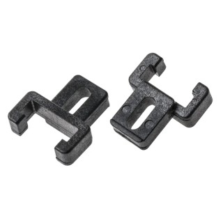 Honeywell FS Series Mounting Bracket 10.2 mm for FS Series Sensors PC-15132