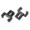 Honeywell FS Series Mounting Bracket 10.2 mm for FS Series Sensors PC-15132