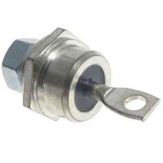 Vishay Switching Diode 1200V 85A 2-Pin DO-203AB VS-85HFR120M