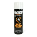 English Abrasives Plus Gas Lubricant Kerosene Aerosol 400 ml Multi Purpose 07660704894