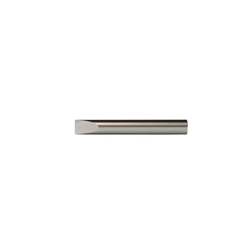 Weller Soldering Iron Tip 4 mm Screwdriver, 38.1 mm Length, WLTS4IR30
