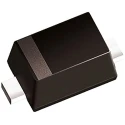 ROHM 5.1V Zener Diode, Single 150mW Surface Mount SOD-523 EDZVT2R5.1B
