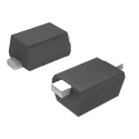 ROHM 5.1V Zener Diode, Single 150mW Surface Mount SOD-523 EDZVT2R5.1B
