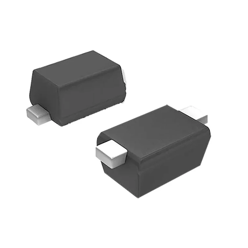 ROHM 5.1V Zener Diode, Single 150mW Surface Mount SOD-523 EDZVT2R5.1B