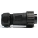 RS PRO Circular Connector 124-6688, 5 Contacts, Cable Plug, IP68, SP21 Series, Male, 10A, 500V