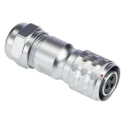RS PRO Circular Connector Cable M12 Plug Female 3 Contacts IP67 SF12 Series 124-6736