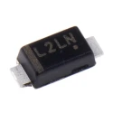 ROHM 30V 2A Schottky Barrier Diode, Single, SOD-123 Package RB060MM-30TR