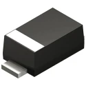 ROHM 30V 2A Schottky Barrier Diode, Single, SOD-123 Package RB060MM-30TR