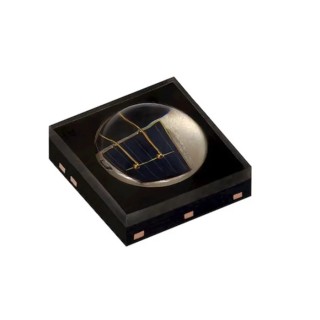 Vishay SurfLightTM High Power Infrared Emitting Diode Surface Mount 860 nm VSMA1085600