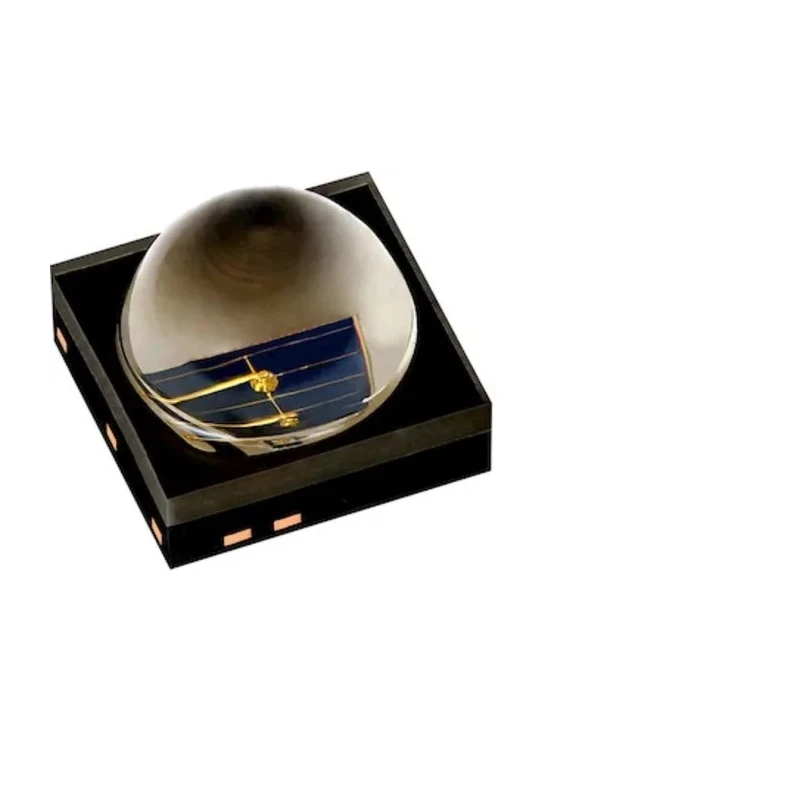 Vishay High Power Infrared Emitting Diode Surface Mount 860 nm, 2100 mW Radiant Flux, VSMA1085250