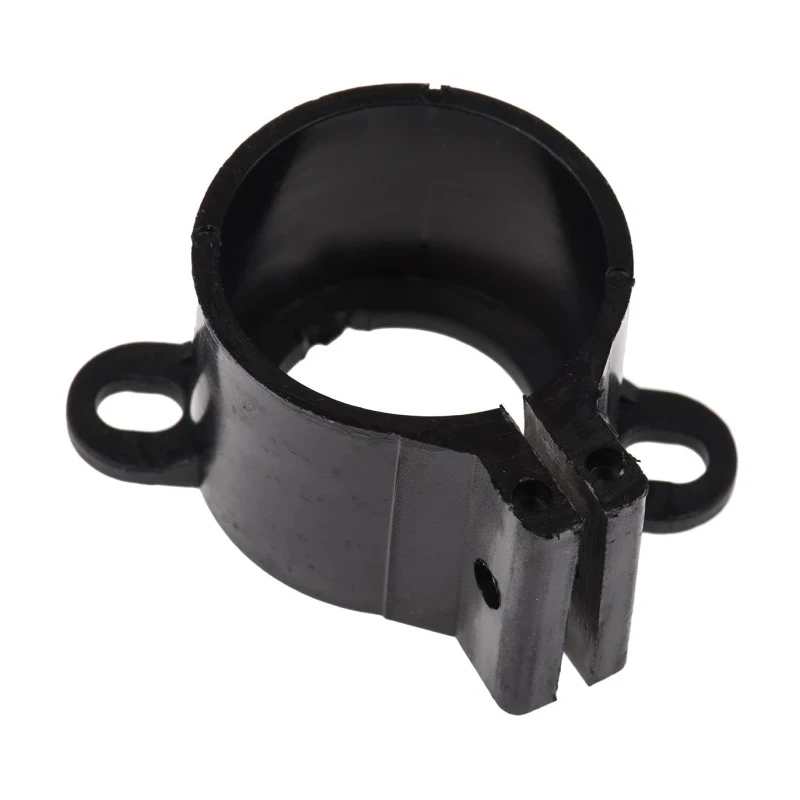 RS PRO Capacitor Mounting Clip, Nylon, 30 mm Diameter, Cylindrical, RoHS 238-7264