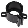 RS PRO Capacitor Mounting Clip, Nylon, 30 mm Diameter, Cylindrical, RoHS 238-7264