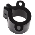 RS PRO Capacitor Mounting Clip, Nylon, 30 mm Diameter, Cylindrical, RoHS 238-7264