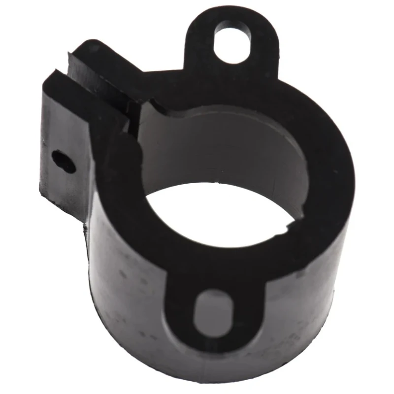 RS PRO Capacitor Mounting Clip, Nylon, 30 mm Diameter, Cylindrical, RoHS 238-7264