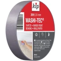 KIP Silver Washi Tec Low Tack Masking Tape 24mm x 50m, Acrylic Adhesive, Paper Backing, 209-23, 223499