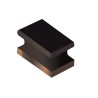 Bourns Shielded Power Inductor with Ferrite Core, 22 μH, 0.34 A Idc, 2012 Package SRN2012T