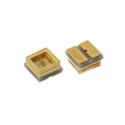Vishay Standard Power UVC LED, 280 nm Peak Wavelength, Surface Mount, 13.5 mW Radiant Flux, 1 LED, 120° VLMU35CB21-275-120