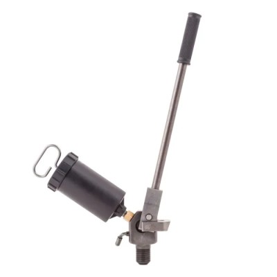 SKF Hydraulic Hand Pump 3000 bar, 0.2 L Oil Capacity, Manual Type 226400 E