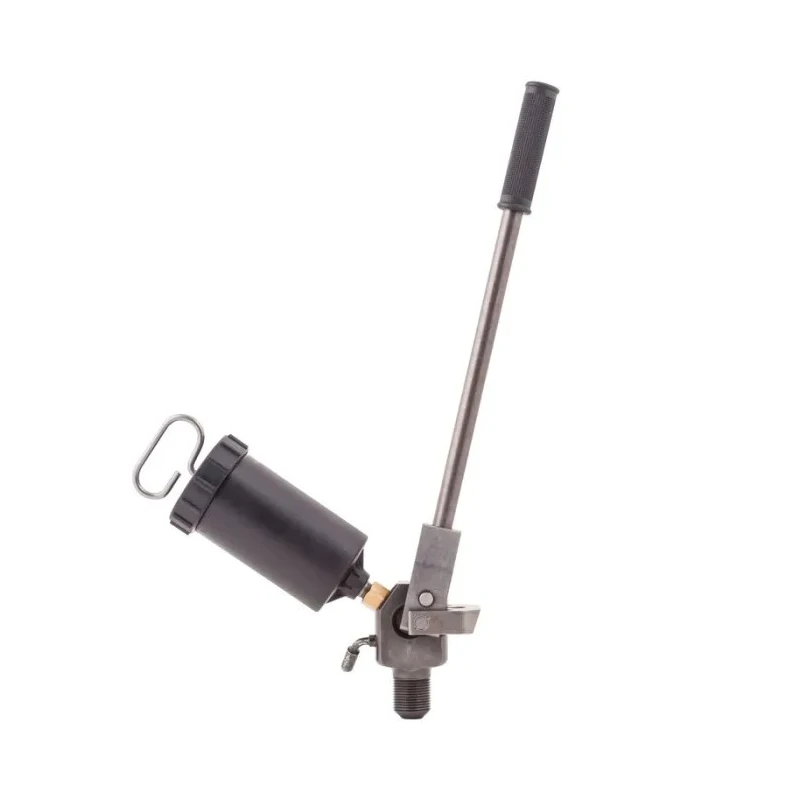 SKF Hydraulic Hand Pump 3000 bar, 0.2 L Oil Capacity, Manual Type 226400 E