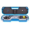 SKF Hydraulic Hand Pump 3000 bar, 0.2 L Oil Capacity, Manual Type 226400 E