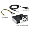 Sensirion Evaluation Kit for SEN5x Series Environmental Sensors,