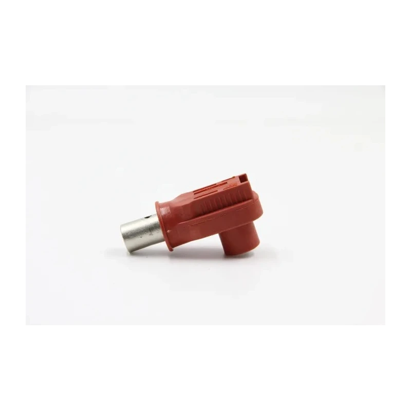 Amphenol Industrial RADLOK Tubular Cable Lug EV Connector Female, 95 mm Cable, 300A RL01001-95RE
