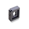 Norgren Clamp Accessory for R72G Series, Hinged Bracket, 17 Bar Pressure, 65°C Max 4214-51