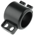 Norgren Resistance Cover for BL72, Tamper Resistant, For Excelon 72 Series, 