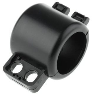 Norgren Resistance Cover for BL72, Tamper Resistant, For Excelon 72 Series, 