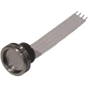 Amphenol Advanced Sensors NPI-19 Series Pressure Sensor, Digital Output, 0–100 psi, Absolute Reading NPI-19A-100A2