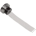 Amphenol Advanced Sensors NPI-19 Series Pressure Sensor, Digital Output, Gauge Reading, 0–200 psi, 3.3V NPI-19A-200G2