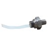 Amphenol Advanced Sensors Digital Pressure Sensor Gauge 0 - 2.5 psi Stainless Steel NPI-19J-002G2