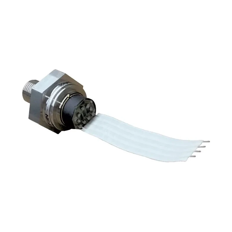 Amphenol Advanced Sensors Digital Pressure Sensor Gauge 0–2.5 psi Stainless Steel NPI-19J-002G2