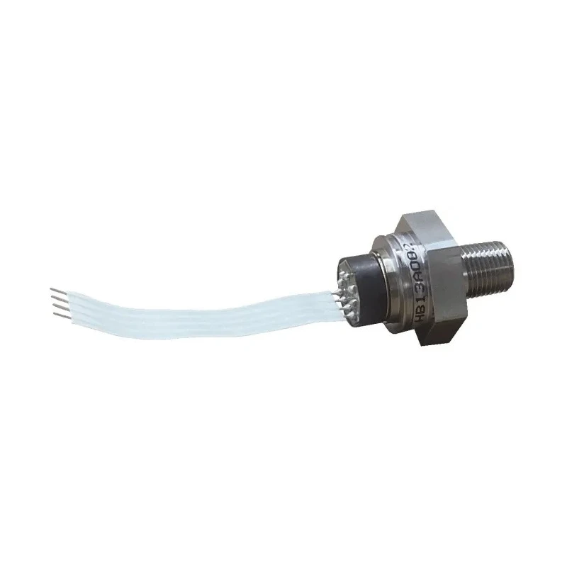 Amphenol Advanced Sensors NPI-19 Series Pressure Sensor Digital Output 0–50 psi Absolute Stainless Steel NPI-19J-050A2
