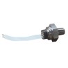 Amphenol Advanced Sensors NPI-19 Series Pressure Sensor Digital Output 300 psi Absolute NPI-19J-300A2