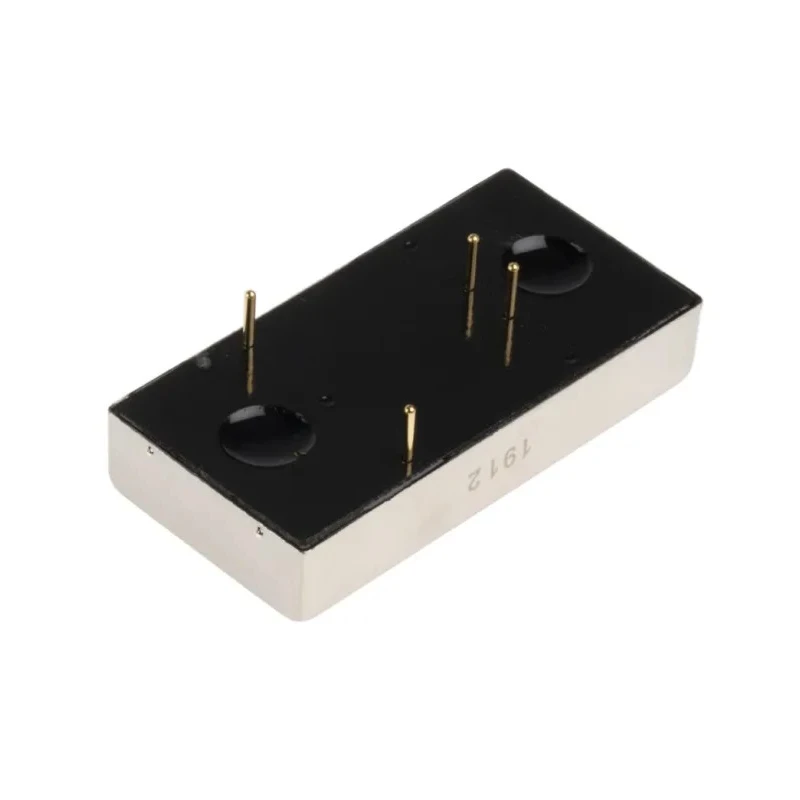 TRACOPOWER DC/DC Converter 10W 5V 2A PCB Mount -40°C to 85°C TEN 10-2411
